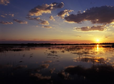 DELTA DIN BOTSWANA